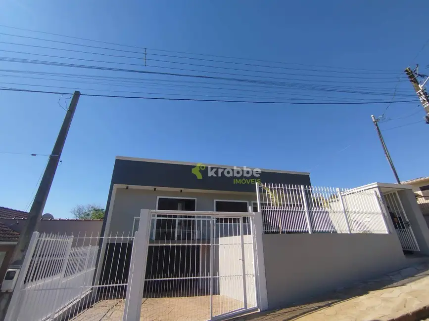 Foto 2 de Casa com 3 quartos à venda, 360m2 em Estrela - RS