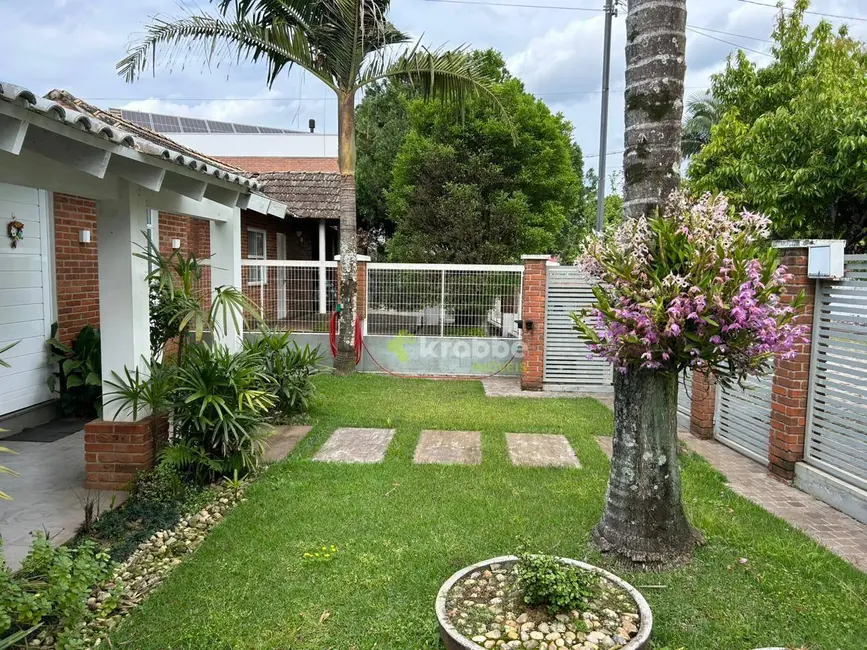 Foto 3 de Casa com 3 quartos à venda, 371m2 em Estrela - RS