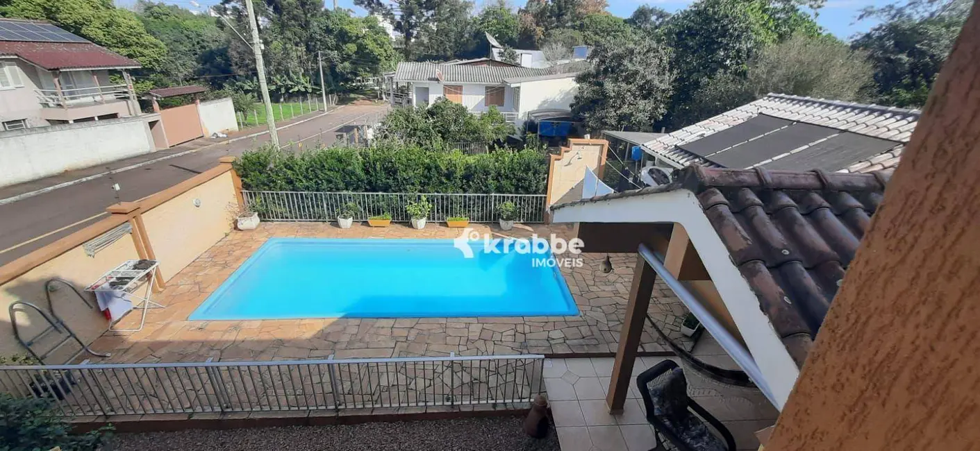 Foto 3 de Casa com 3 quartos à venda, 577m2 em Estrela - RS