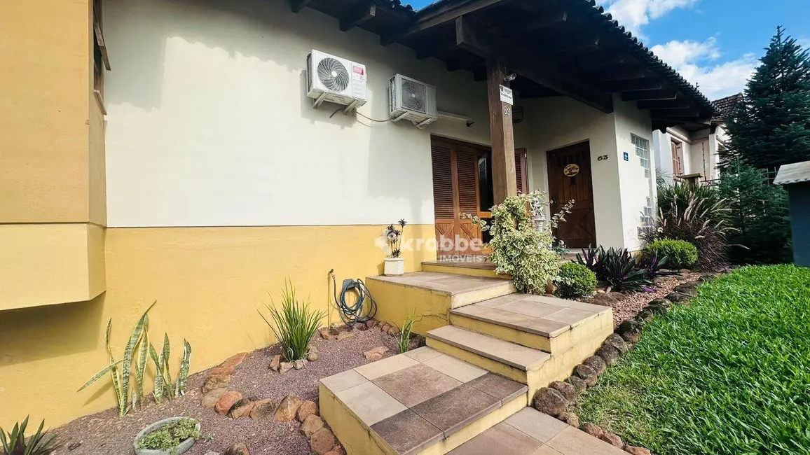 Foto 4 de Casa com 3 quartos à venda, 577m2 em Estrela - RS