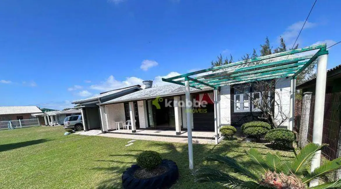 Foto 8 de Casa com 3 quartos à venda, 975m2 em Imbe - RS