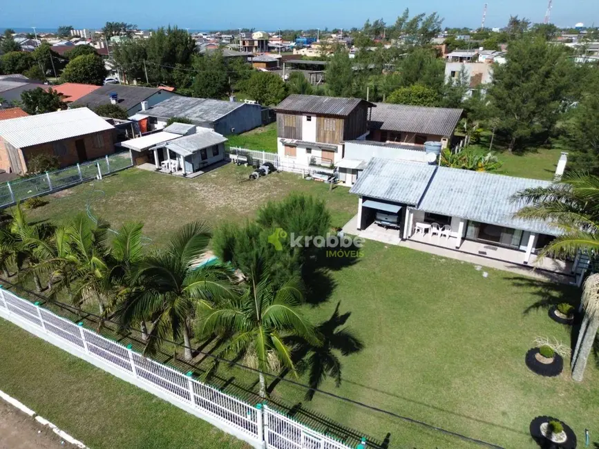 Foto 5 de Casa com 3 quartos à venda, 975m2 em Imbe - RS