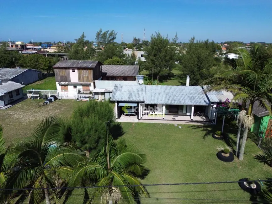 Foto 6 de Casa com 3 quartos à venda, 975m2 em Imbe - RS