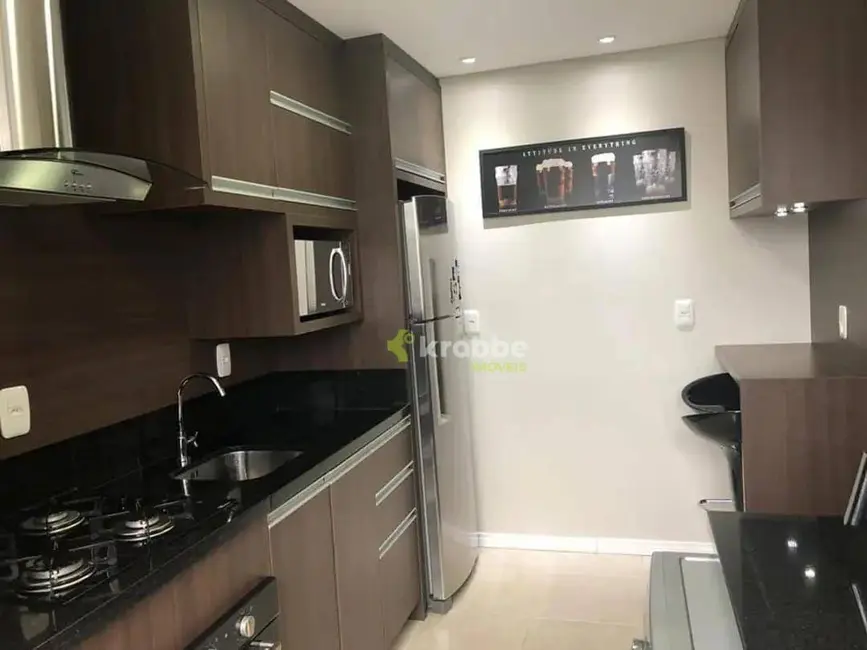 Foto 2 de Apartamento com 2 quartos à venda, 86m2 em Centro, Estrela - RS