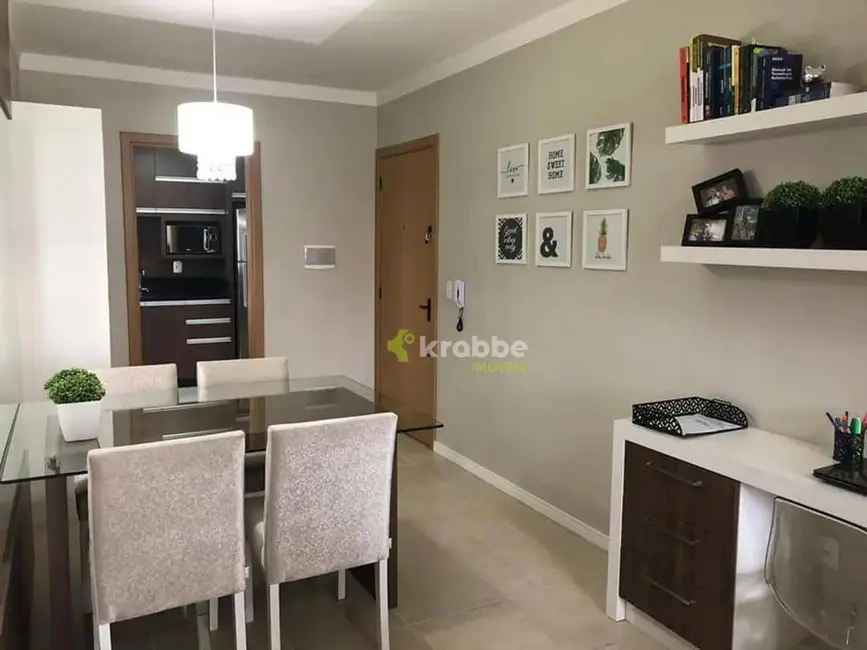Foto 6 de Apartamento com 2 quartos à venda, 86m2 em Centro, Estrela - RS