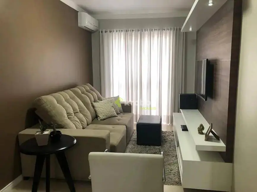 Foto 1 de Apartamento com 2 quartos à venda, 86m2 em Centro, Estrela - RS