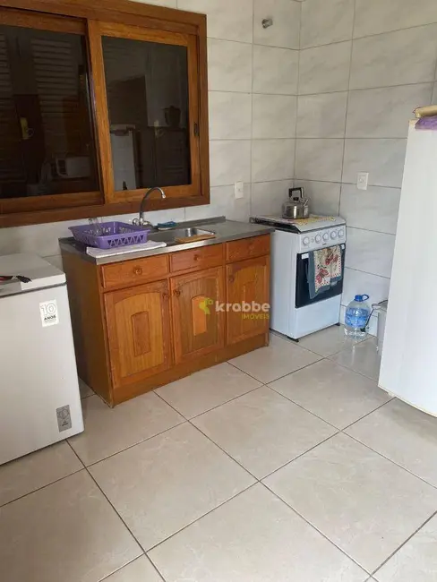 Casa com 3 quartos à venda, 300m2 em Torres - RS - imagem 9 Foto 9 de Casa com 3 quartos à venda, 300m2 em Torres - RS