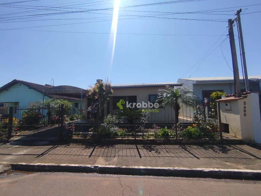 Foto 1 de Casa com 2 quartos à venda, 360m2 em Estrela - RS