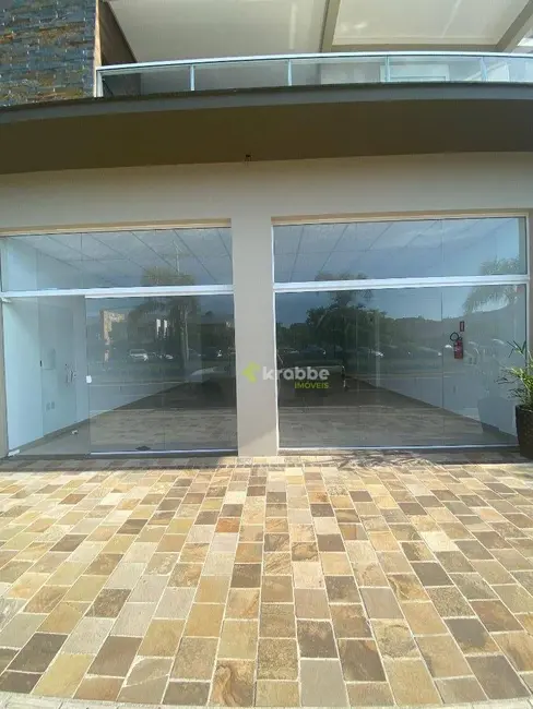 Foto 3 de Sala Comercial à venda, 97m2 em Centro, Santa Clara Do Sul - RS