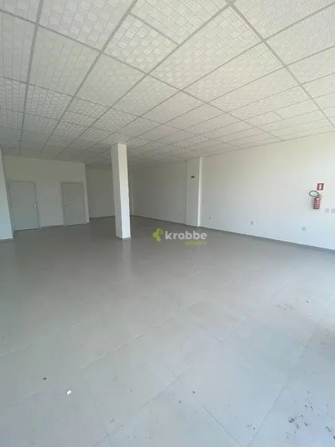 Foto 2 de Sala Comercial à venda, 97m2 em Centro, Santa Clara Do Sul - RS