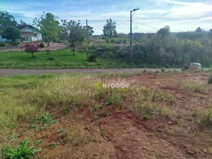 Foto 3 de Terreno / Lote à venda, 360m2 em Estrela - RS