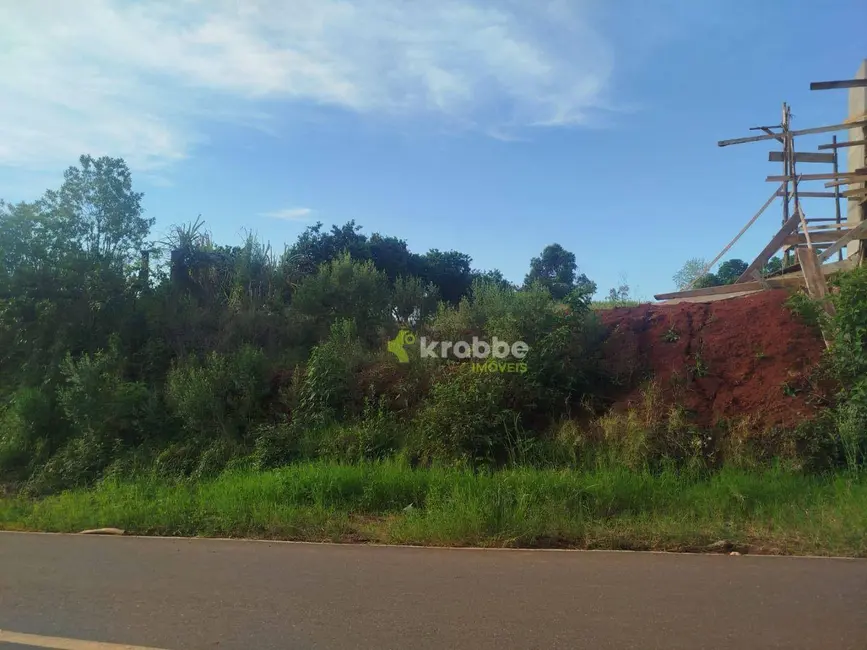 Foto 1 de Terreno / Lote à venda, 420m2 em Estrela - RS