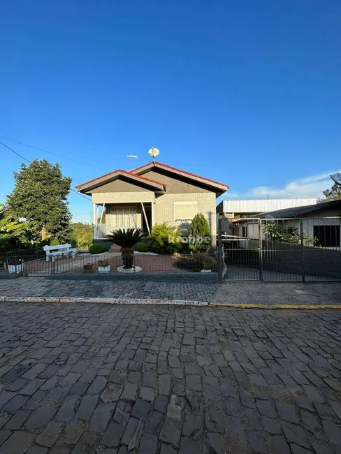 Foto 2 de Casa com 4 quartos à venda e para alugar, 360m2 em Estrela - RS