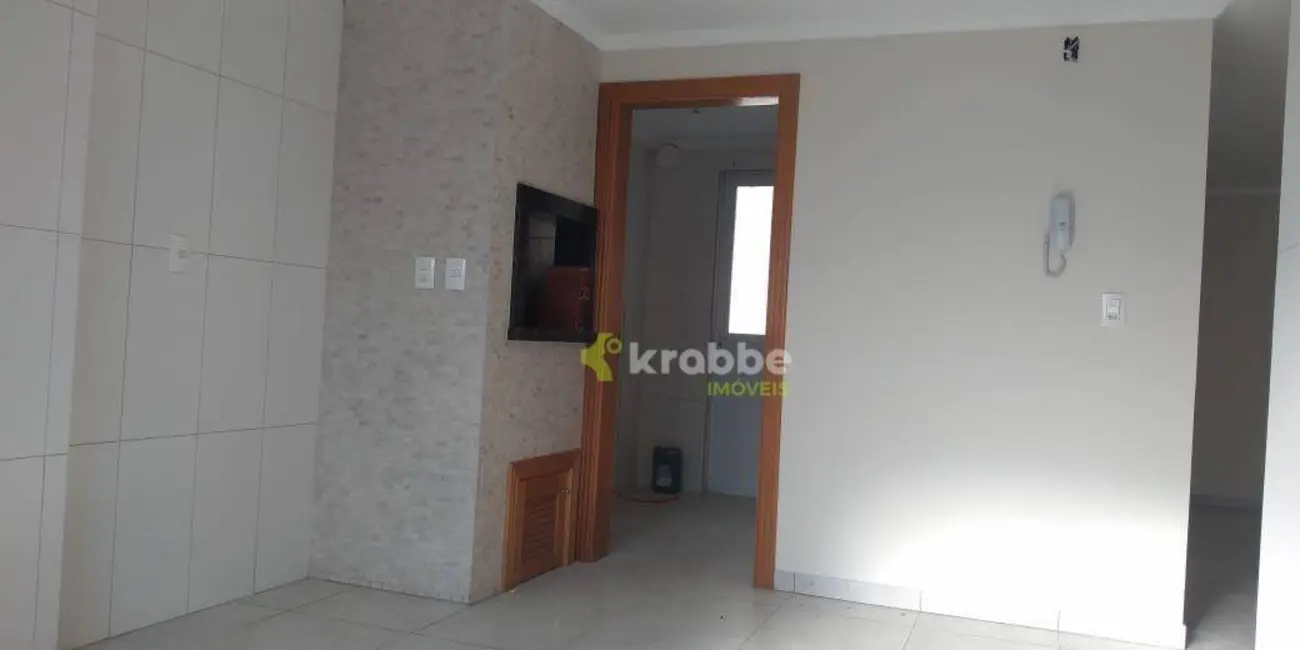 Foto 4 de Apartamento com 2 quartos para alugar, 95m2 em Centro, Estrela - RS