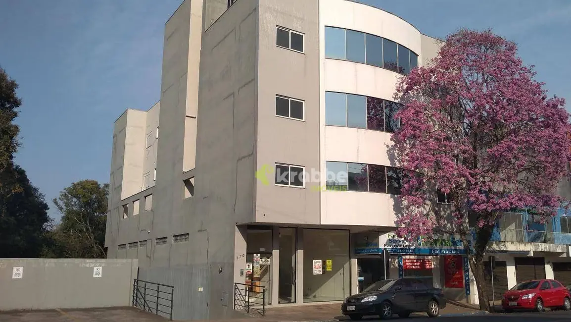 Foto 1 de Apartamento com 2 quartos para alugar, 95m2 em Centro, Estrela - RS