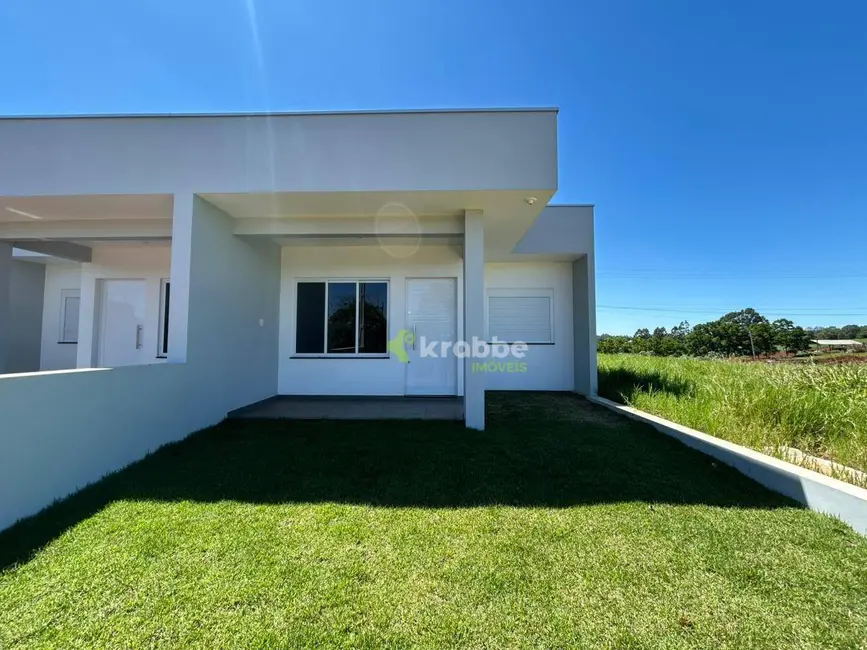 Foto 3 de Casa com 2 quartos à venda, 200m2 em Estrela - RS