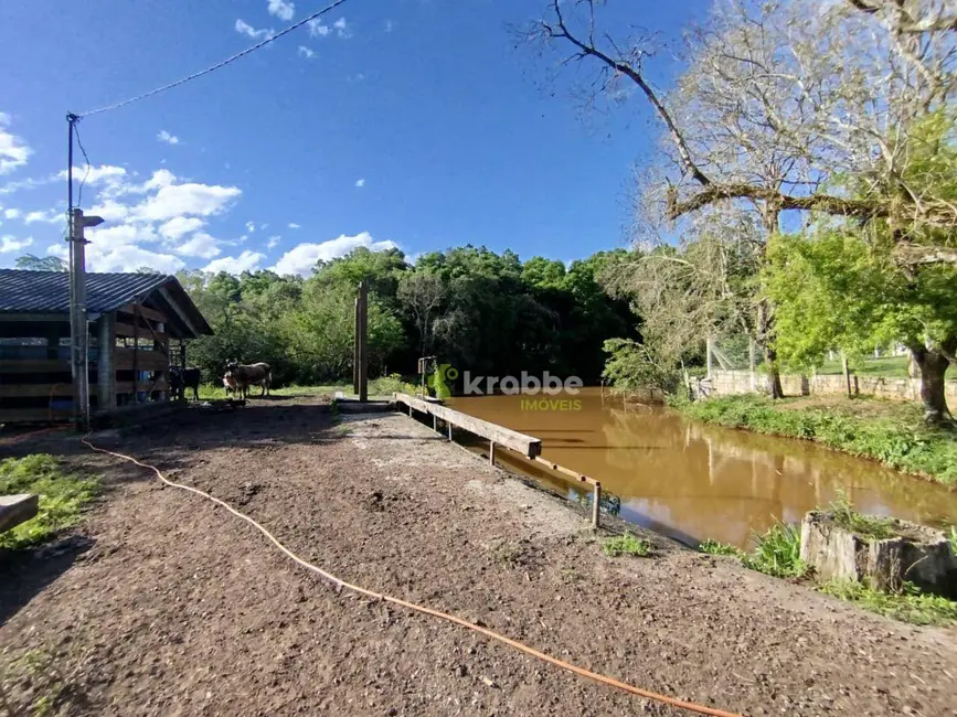 Foto 1 de Sala Comercial à venda, 42000m2 em Estrela - RS