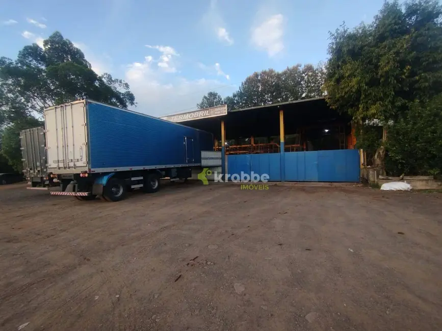 Sala Comercial à venda, 2312m2 em Estrela - RS - imagem 5 Foto 5 de Sala Comercial à venda, 2312m2 em Estrela - RS