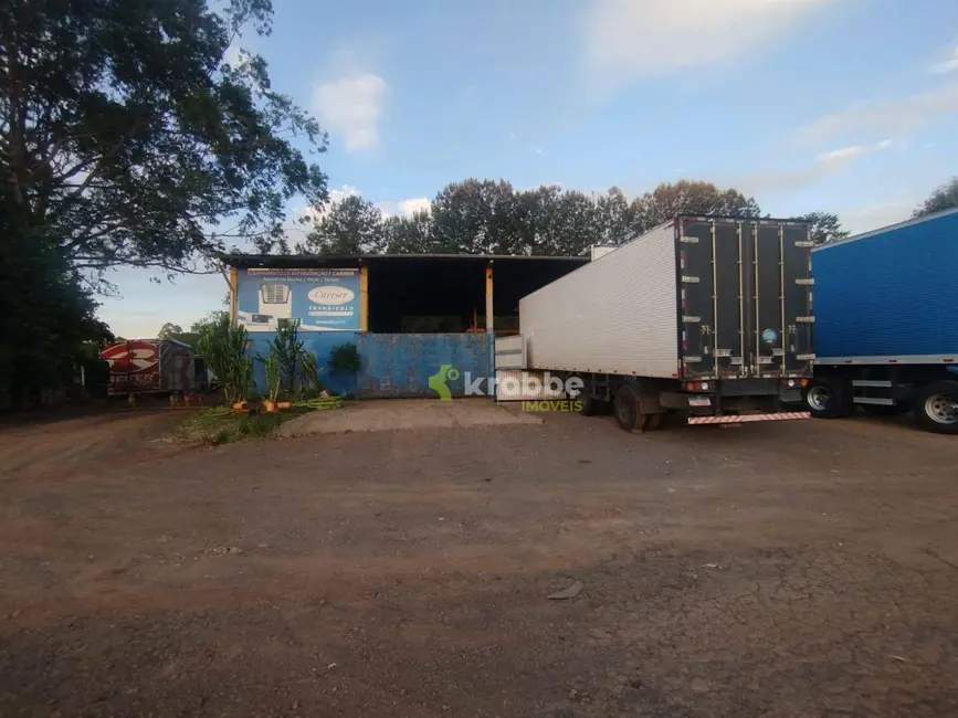 Sala Comercial à venda, 2312m2 em Estrela - RS - imagem 4 Foto 4 de Sala Comercial à venda, 2312m2 em Estrela - RS