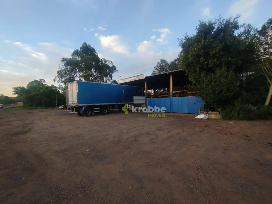 Sala Comercial à venda, 2312m2 em Estrela - RS - imagem 2 Foto 2 de Sala Comercial à venda, 2312m2 em Estrela - RS