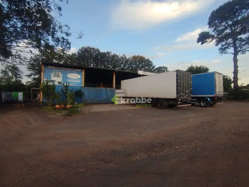 Sala Comercial à venda, 2312m2 em Estrela - RS - imagem 3 Foto 3 de Sala Comercial à venda, 2312m2 em Estrela - RS