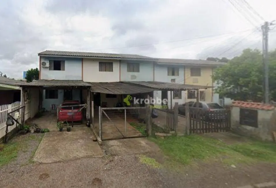 Foto 1 de Sobrado com 2 quartos à venda, 264m2 em Estrela - RS