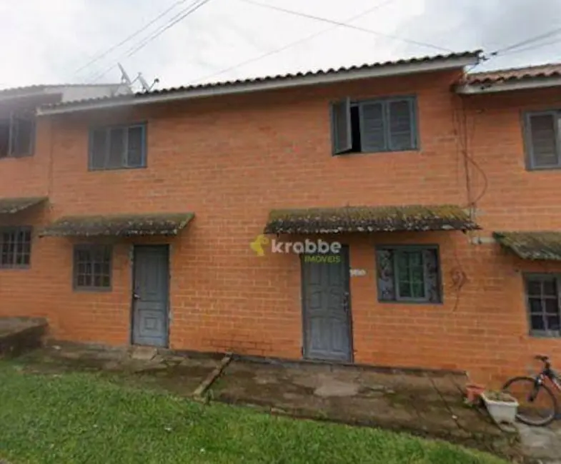 Foto 1 de Sobrado com 2 quartos à venda, 100m2 em Estrela - RS