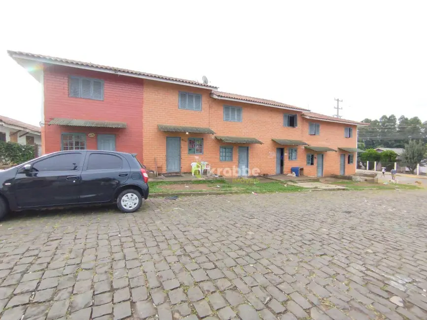 Foto 2 de Sobrado com 2 quartos à venda, 100m2 em Estrela - RS