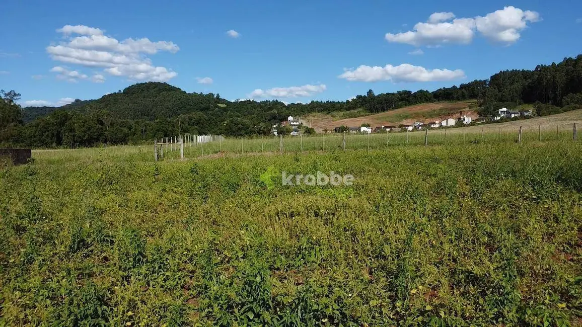 Foto 2 de Terreno / Lote à venda, 330m2 em Westfalia - RS