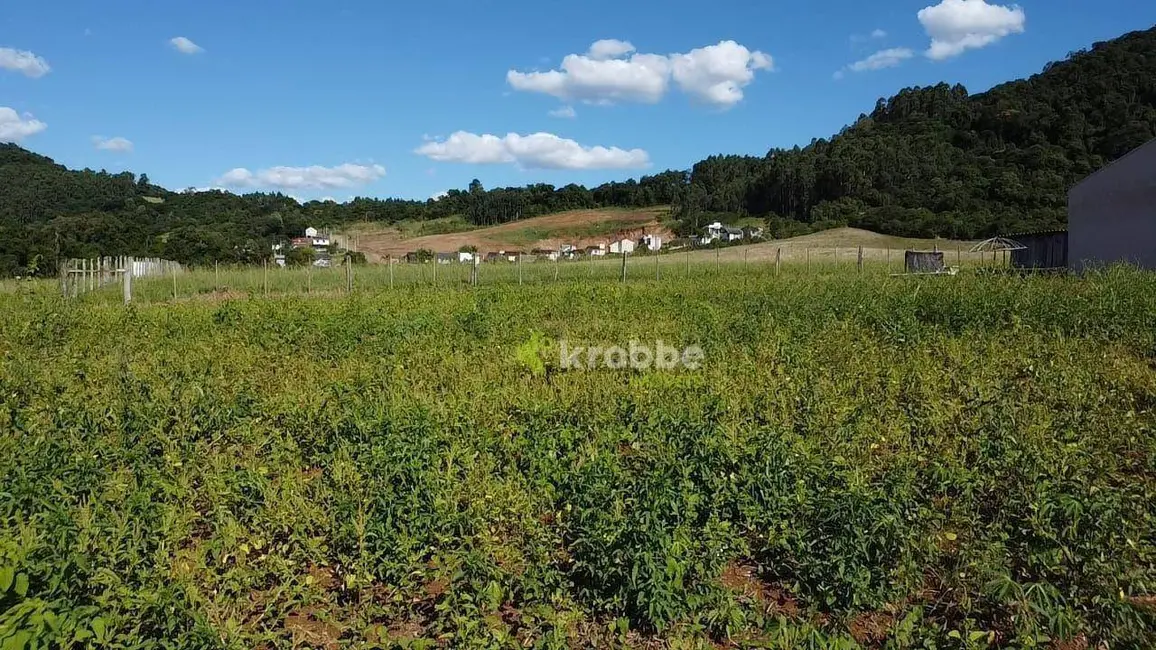Foto 1 de Terreno / Lote à venda, 330m2 em Westfalia - RS