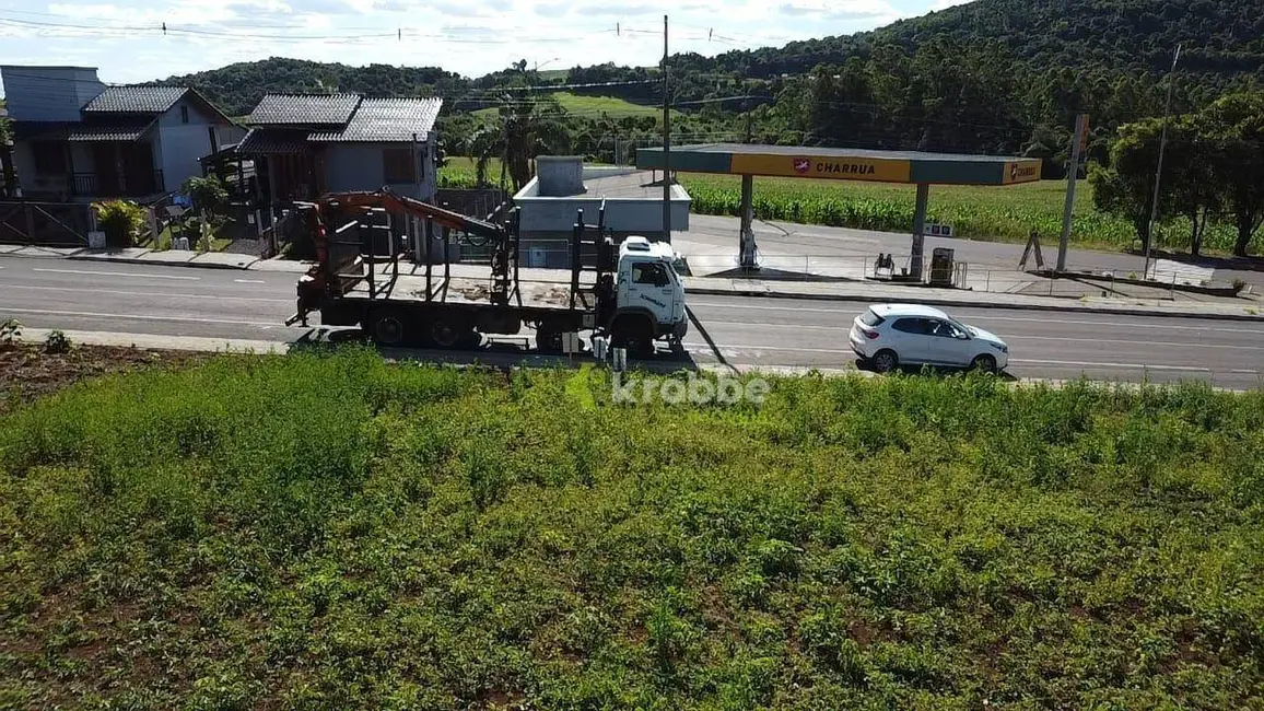Foto 6 de Terreno / Lote à venda, 330m2 em Westfalia - RS