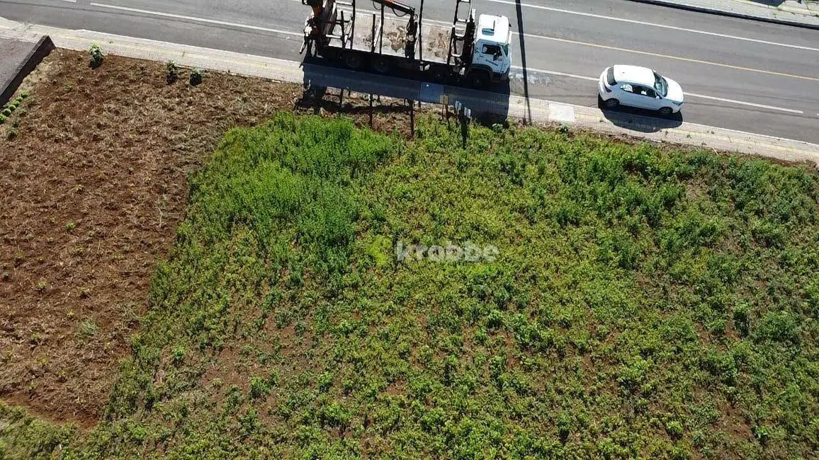 Foto 5 de Terreno / Lote à venda, 330m2 em Westfalia - RS
