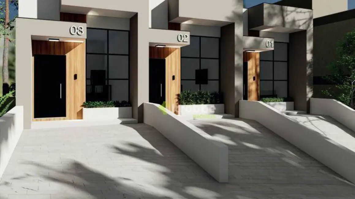 Foto 2 de Casa com 2 quartos à venda, 100m2 em Estrela - RS