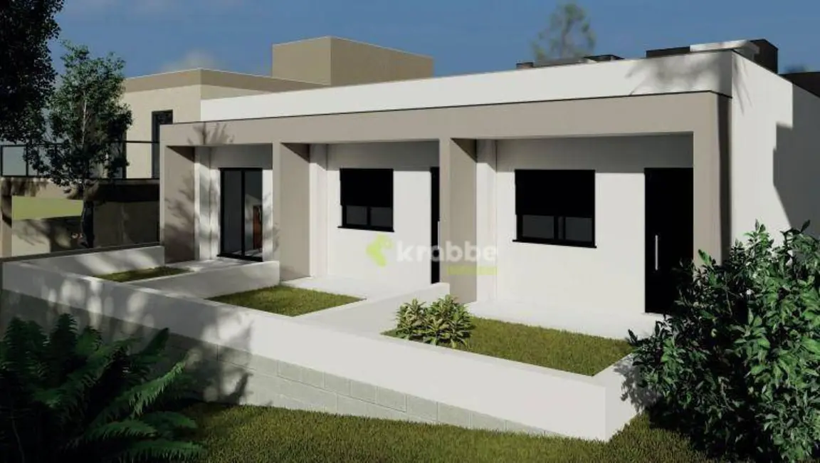 Foto 4 de Casa com 2 quartos à venda, 100m2 em Estrela - RS