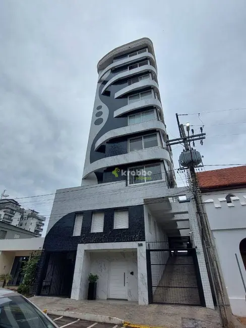 Foto 1 de Apartamento com 3 quartos à venda, 110m2 em Centro, Estrela - RS