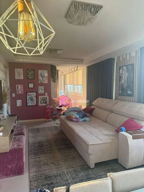 Foto 4 de Apartamento com 3 quartos à venda, 110m2 em Centro, Estrela - RS