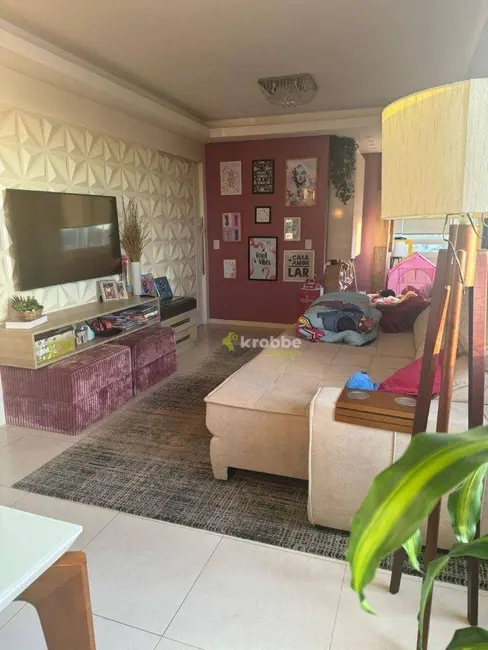 Foto 3 de Apartamento com 3 quartos à venda, 110m2 em Centro, Estrela - RS
