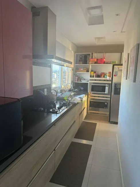 Foto 6 de Apartamento com 3 quartos à venda, 110m2 em Centro, Estrela - RS