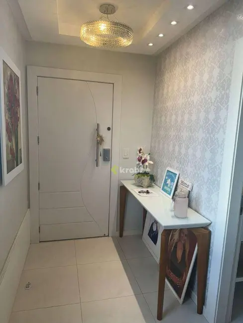 Foto 2 de Apartamento com 3 quartos à venda, 110m2 em Centro, Estrela - RS