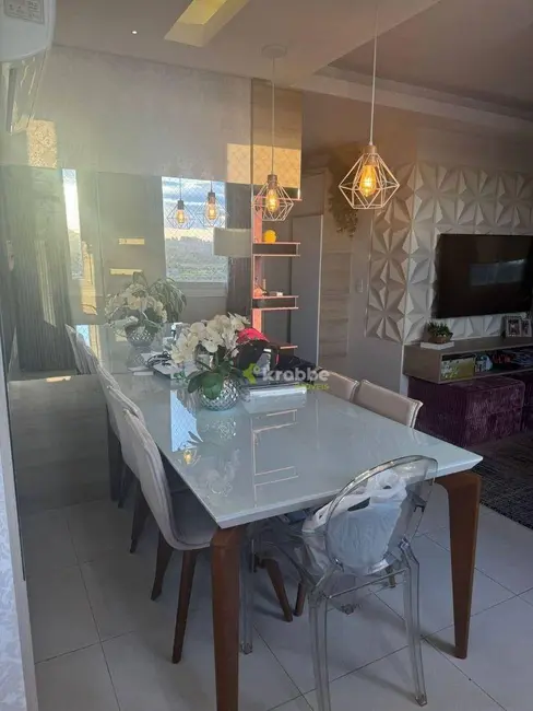 Foto 5 de Apartamento com 3 quartos à venda, 110m2 em Centro, Estrela - RS