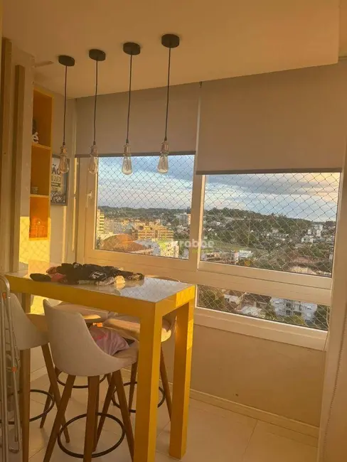 Foto 8 de Apartamento com 3 quartos à venda, 110m2 em Centro, Estrela - RS