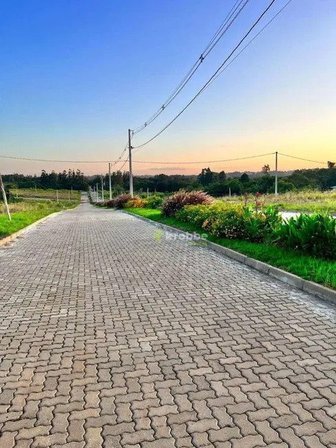 Foto 4 de Terreno / Lote à venda, 608m2 em Colinas - RS