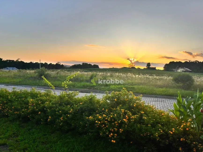 Foto 4 de Terreno / Lote à venda, 539m2 em Colinas - RS