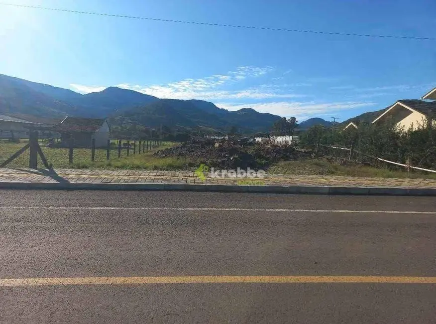 Foto 1 de Terreno / Lote à venda, 671m2 em Westfalia - RS