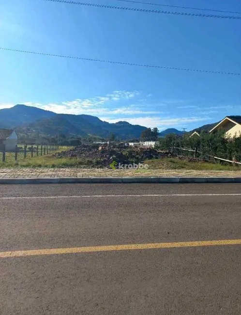 Foto 2 de Terreno / Lote à venda, 671m2 em Westfalia - RS