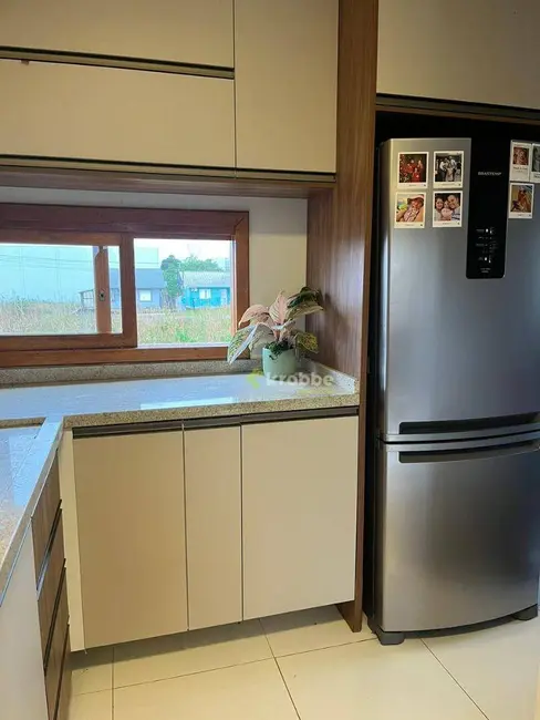 Foto 7 de Casa com 2 quartos à venda, 360m2 em Teutonia - RS