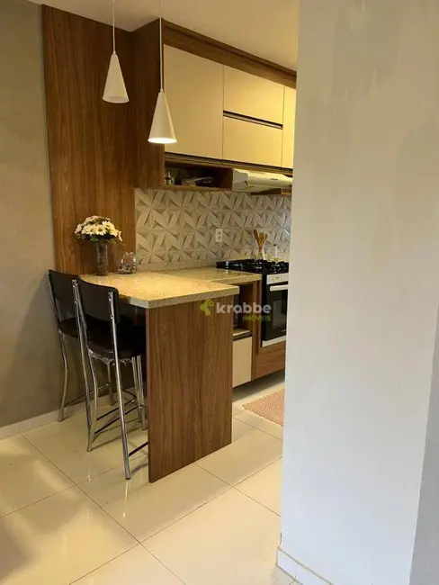 Foto 4 de Casa com 2 quartos à venda, 360m2 em Teutonia - RS