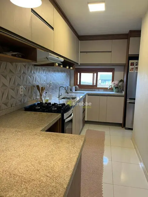 Foto 6 de Casa com 2 quartos à venda, 360m2 em Teutonia - RS