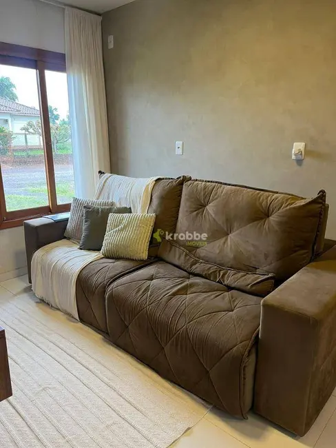 Foto 3 de Casa com 2 quartos à venda, 360m2 em Teutonia - RS