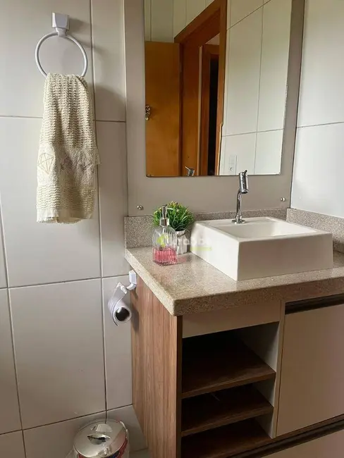 Foto 9 de Casa com 2 quartos à venda, 360m2 em Teutonia - RS